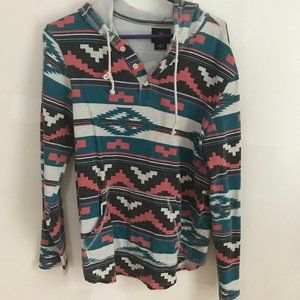 QuikSilver sweater